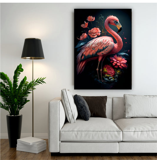 Flamingo Decorazione